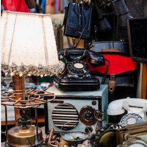 Meet your Posher, Alicia